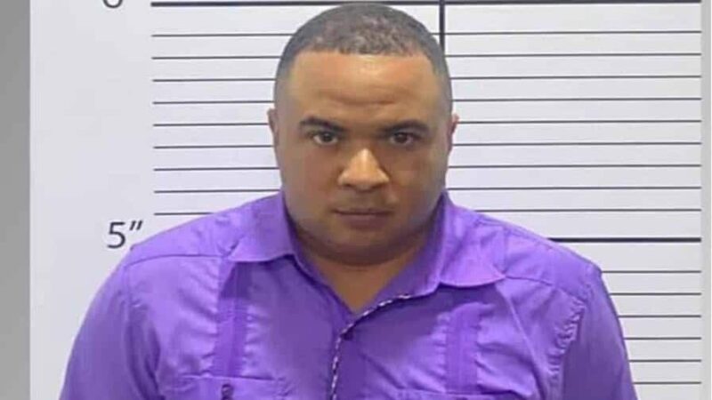 Chofer de Merenguero Implicado en Trágico Asesinato de Zeneida Castillo