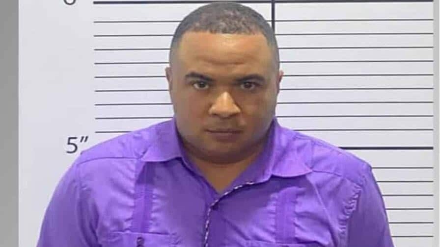 Chofer de Merenguero Implicado en Trágico Asesinato de Zeneida Castillo