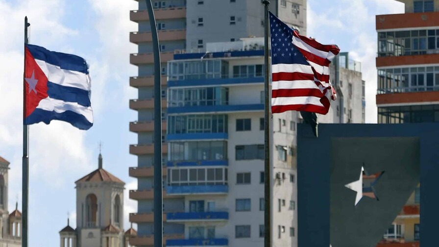 Estados Unidos Endurece Sanciones Financieras contra Cuba