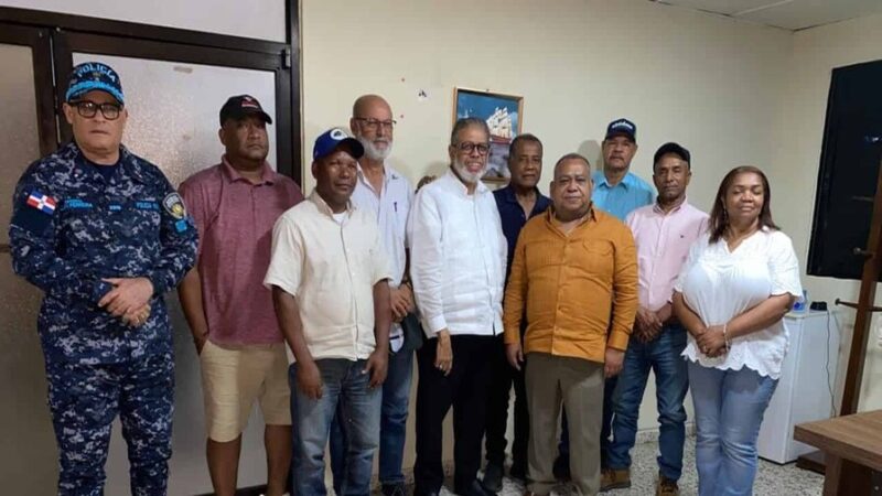 Productores Agropecuarios y Gobierno Alcanzan Acuerdo para Solucionar Deuda Millonaria