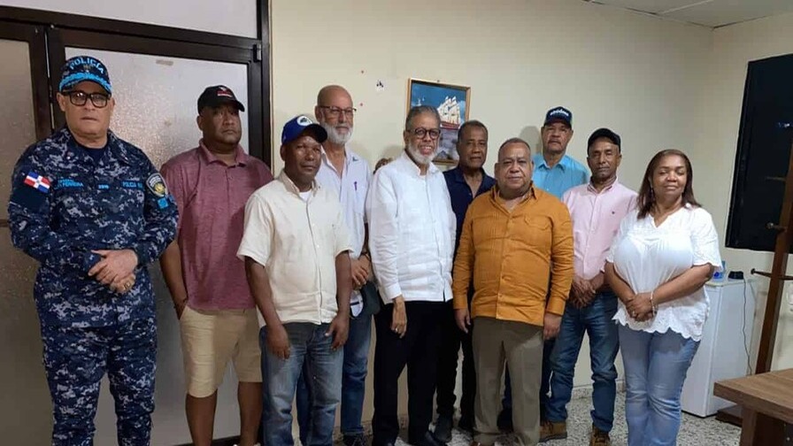 Productores Agropecuarios y Gobierno Alcanzan Acuerdo para Solucionar Deuda Millonaria