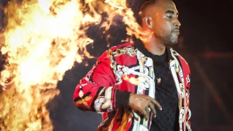 Don Omar culminará su gira mundial en Puerto Rico en 2027