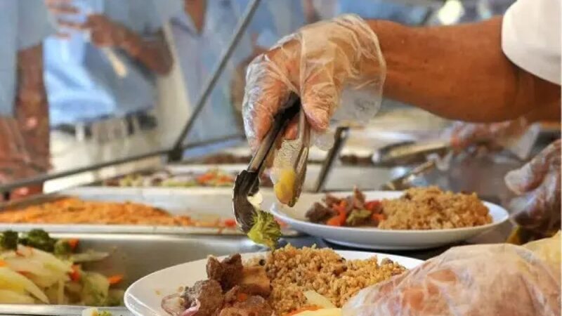 Desglose del Costo del Almuerzo Escolar en República Dominicana