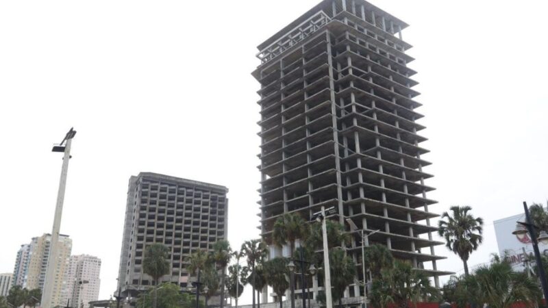 Predomina la Construcción para Uso Propio y Alquiler en el Gran Santo Domingo