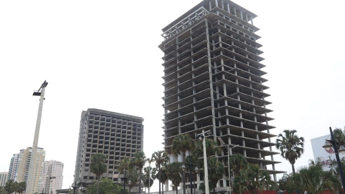 Predomina la Construcción para Uso Propio y Alquiler en el Gran Santo Domingo