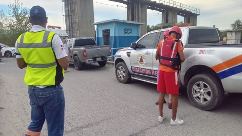 Tragedia en Santiago: Adolescente Pierde la Vida en el Río Yaque del Norte