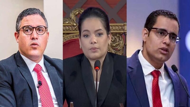 Punta Cana Acoge su Primer Foro para Impulsar el Crecimiento Económico
