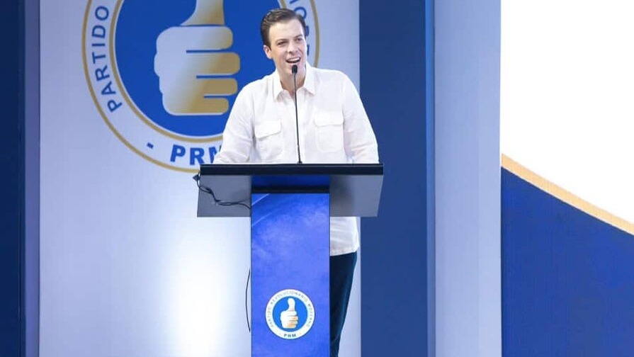 Juan Garrigó Mejía Defiende su Legado Familiar en el PRM
