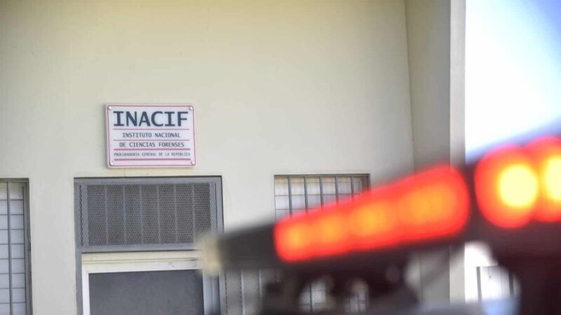 Trágica Disputa Familiar en Bonao: Un Hermano Fallecido y Otro Detenido