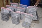 Operativos en Santo Domingo Desmantelan Redes de Narcotráfico