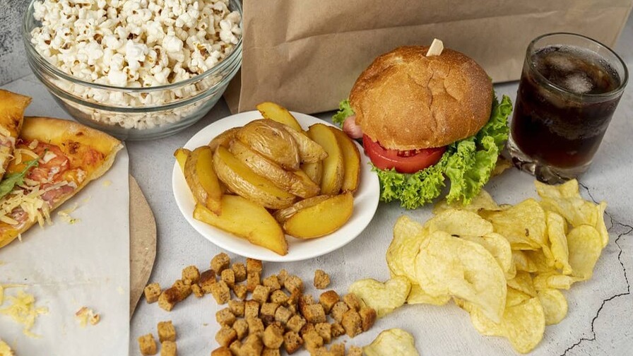 Alimentos Ultraprocesados: Un Riesgo Latente para la Salud