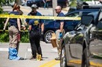 Migrante Venezolano Herido en Tiroteo con Agente de ICE en Austin