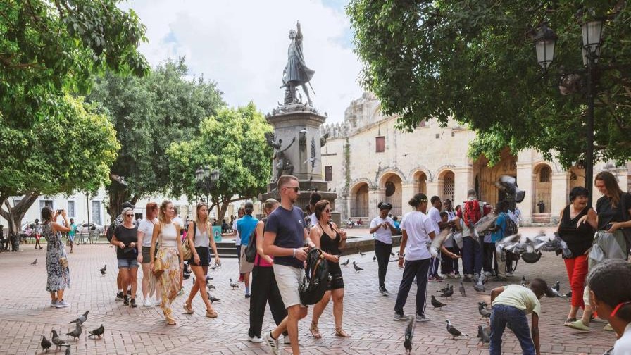 Asonahores Resalta el Impacto del Turismo en el Desarrollo Nacional
