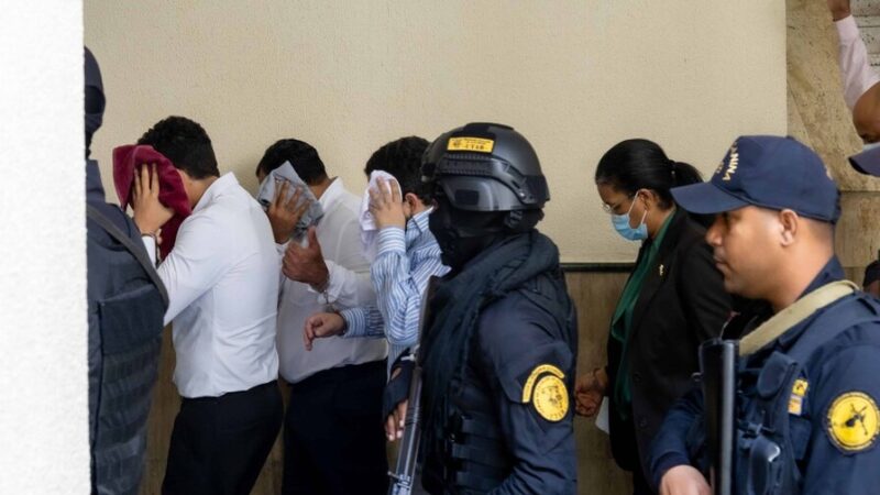 Senasa 2.0: Avanza el Caso Judicial con 26 Imputados en la Mira
