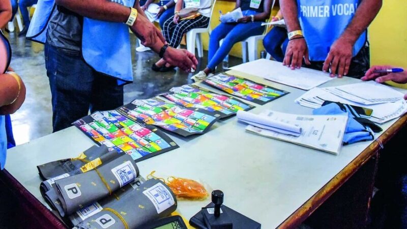 Partidos Minoritarios Defienden su Legitimidad ante el TSE