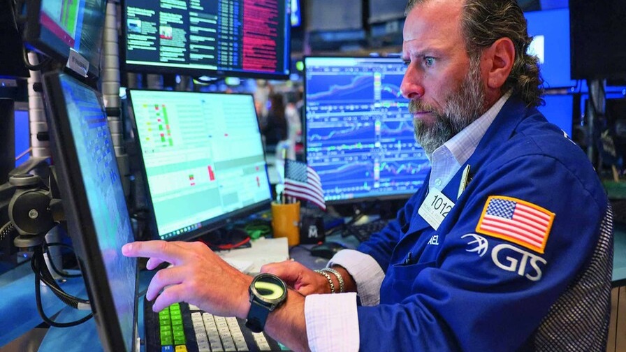Inquietudes sobre la IA Impactan Wall Street y Desatan Debate Tecnológico
