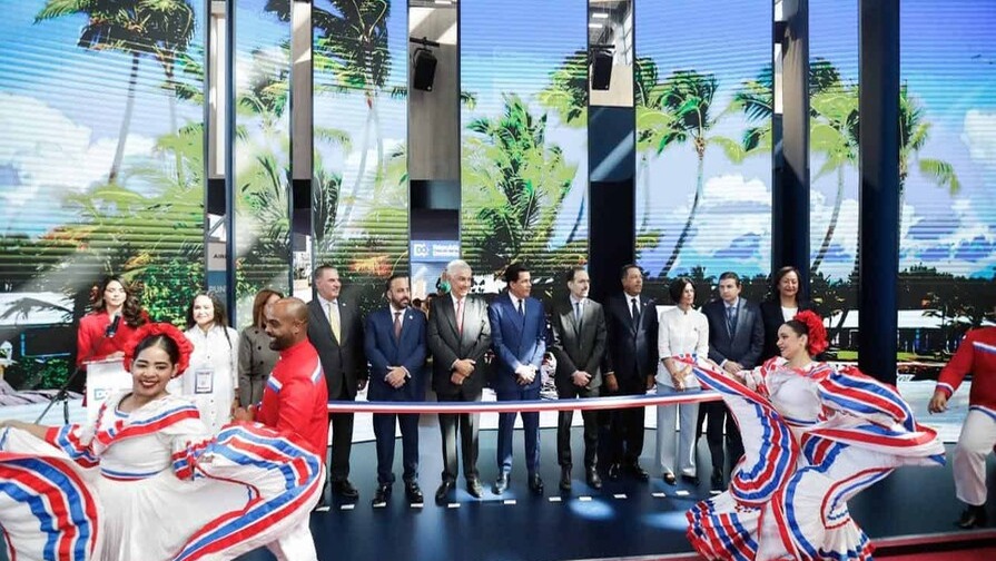 República Dominicana Refuerza su Presencia en el Mercado Turístico Francés