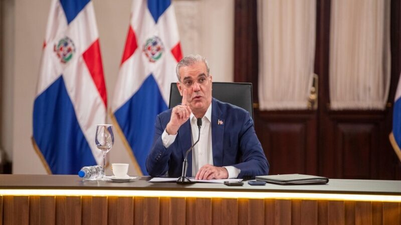 Gobierno Lanza Estrategia Integral para Fortalecer la Seguridad Ciudadana