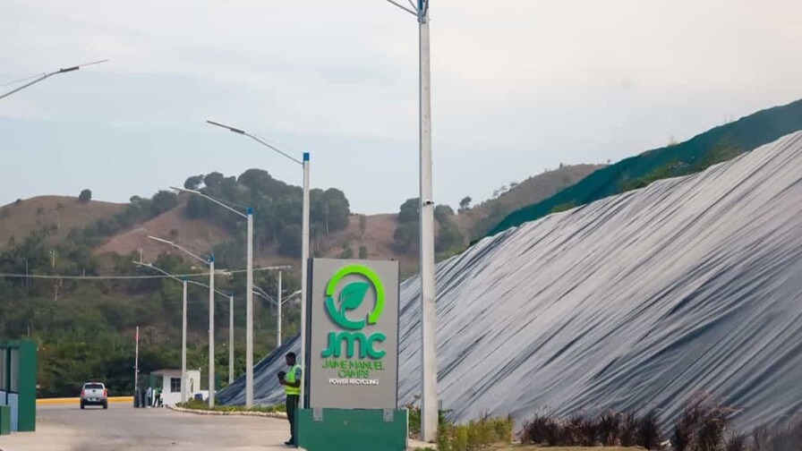 Inauguración de Planta de Valorización de Residuos en Puerto Plata: Un Paso Hacia el Futuro Sostenible