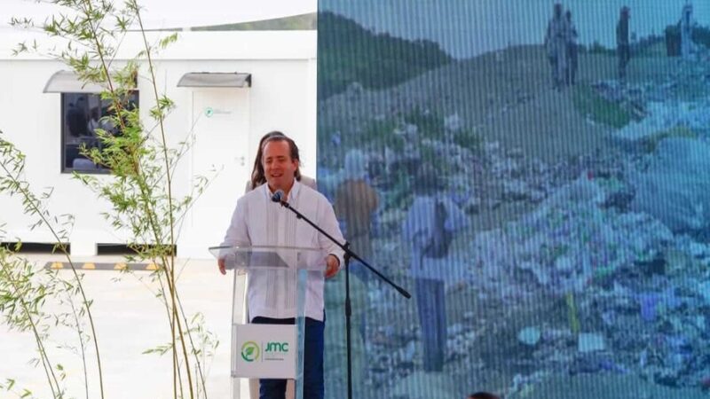 Inicia Construcción del Nuevo Teleférico de Puerto Plata