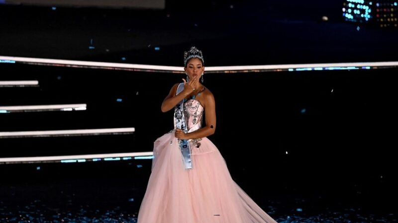 Joheirry Mola: La Dominicana que Conquistó el Mundo en Vietnam