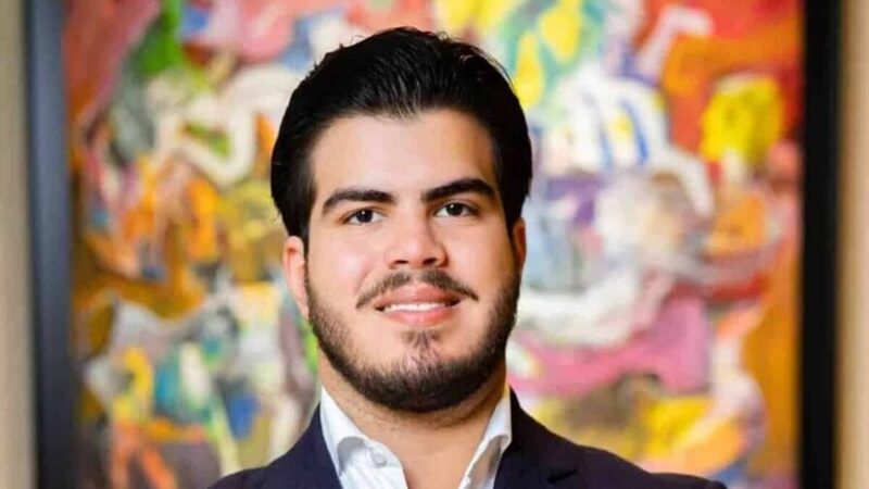 Detenido Johnny González por intento de asalto en Serrallés