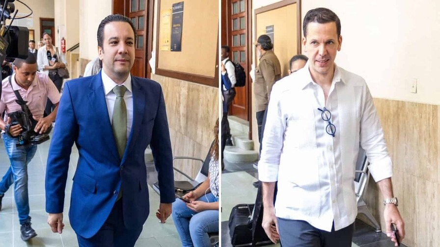 Juicio a Hugo Beras y Jochi Gómez se Realizará dos Veces por Semana