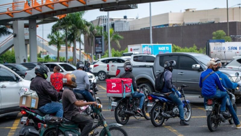 Motocicletas: Protagonistas en el 70% de Muertes por Accidentes de Tránsito en 2026