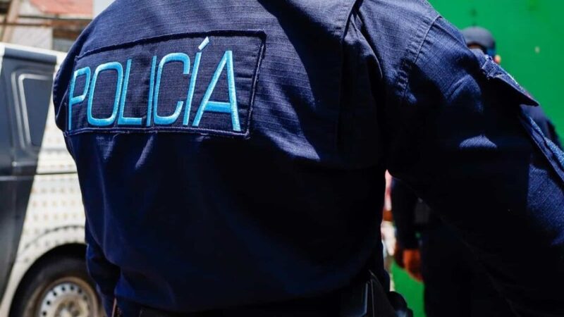 Aumento de Muertes en Intercambios de Disparos con la Policía Nacional en Septiembre