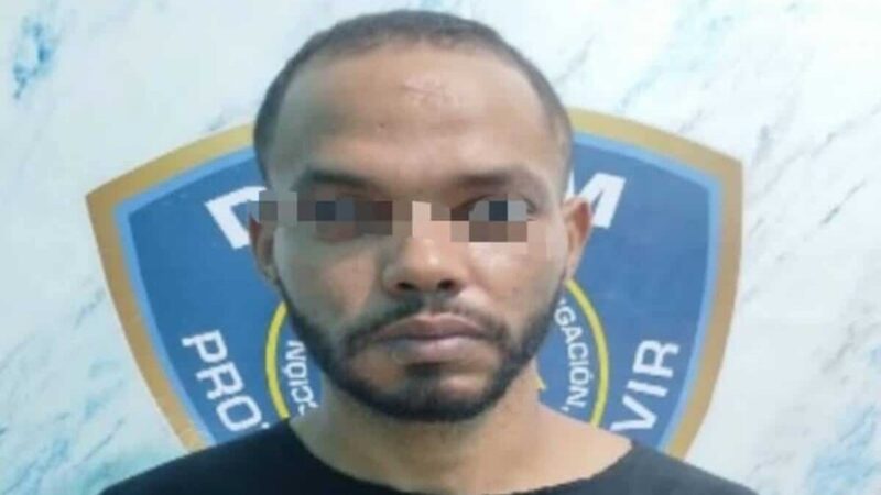 Tragedia en Santo Domingo: Dos Muertos en Riña a Tiros