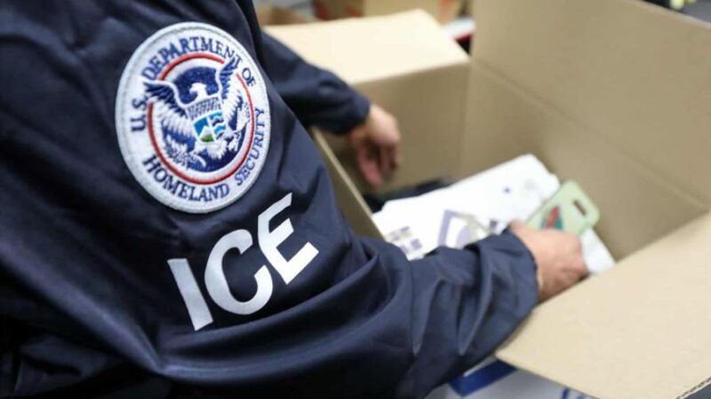 Amnistía Internacional Acusa a EE.UU. de Violaciones de Derechos Humanos en Operativos Migratorios