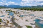 Medio Ambiente Inicia Intervención en el Río Nizao para Proteger Ecosistemas
