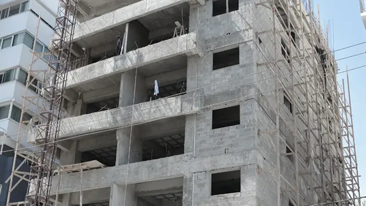 Santo Domingo Este Lidera el Boom Constructivo en el Gran Santo Domingo