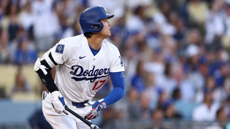Shohei Ohtani en Duda para el Próximo Partido por Molestias Físicas
