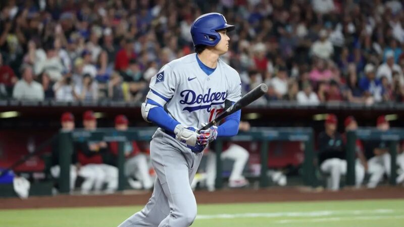 Shohei Ohtani se Prepara para un Regreso Triunfal con los Dodgers