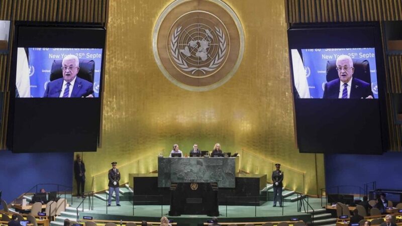 Conflictos Globales y Cooperación Internacional: Temas Clave en la Asamblea General de la ONU