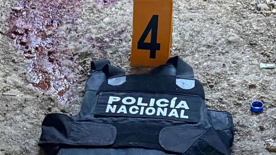 Policía Nacional: 156 Muertes en Intervenciones Durante 2026