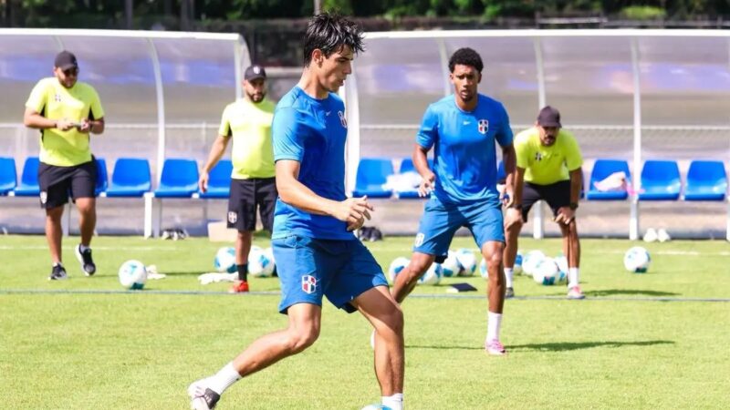 Récord de Ventas para el Partido República Dominicana vs Haití