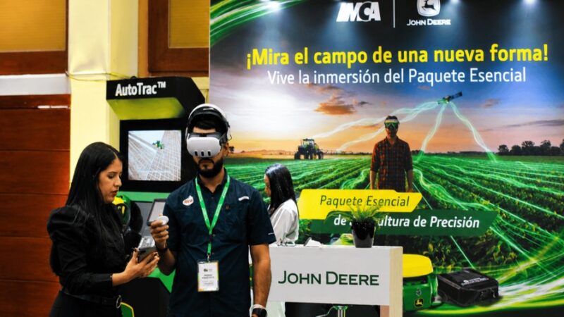 Urgente Necesidad de Especialistas en Sanidad para el Sector Agropecuario Dominicano