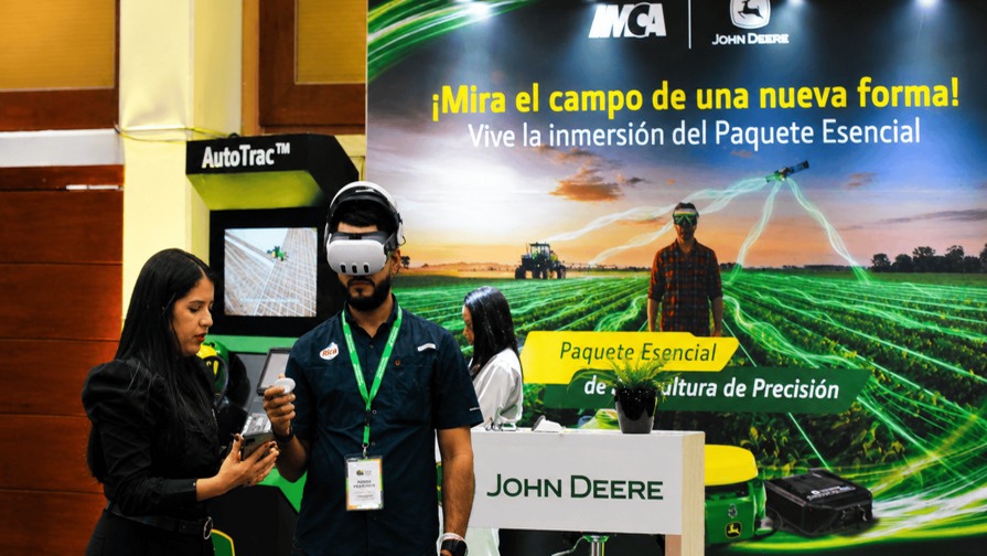 Urgente Necesidad de Especialistas en Sanidad para el Sector Agropecuario Dominicano
