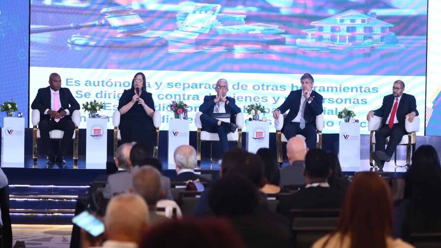 Desafíos y Garantías de la Ley de Extinción de Dominio en República Dominicana
