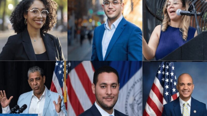 Dominicanos Destacan entre los 100 Más Influyentes de Nueva York