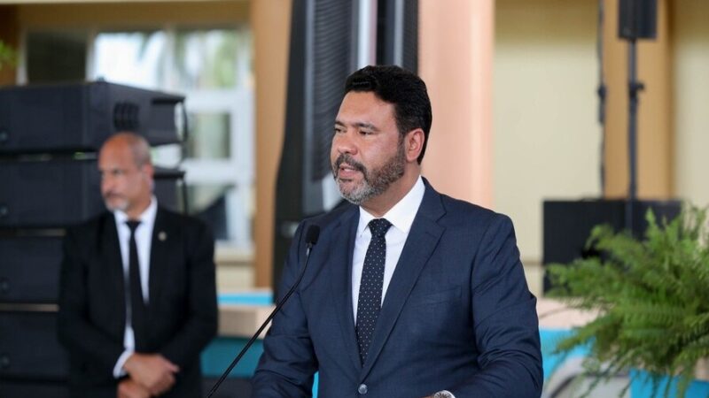 Senador Barón Duluc propone ampliar a dos años la responsabilidad penal empresarial