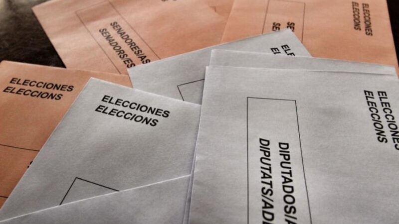 Abstención Electoral en República Dominicana: Un Desafío para la Democracia