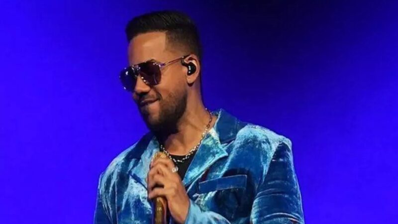 Romeo Santos Aboga por la Unión en Apoyo a Dalvin La Melodía