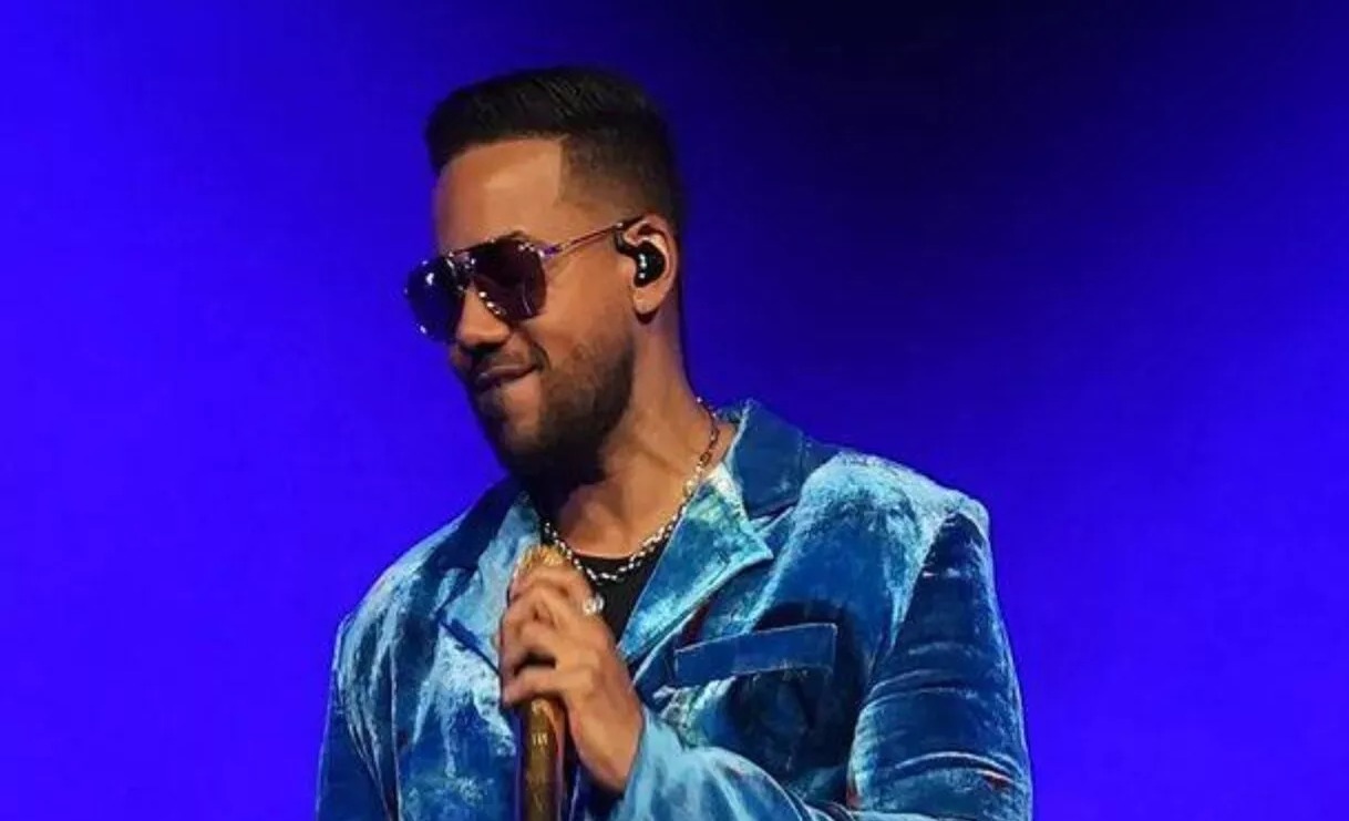 Romeo Santos Aboga por la Unión en Apoyo a Dalvin La Melodía