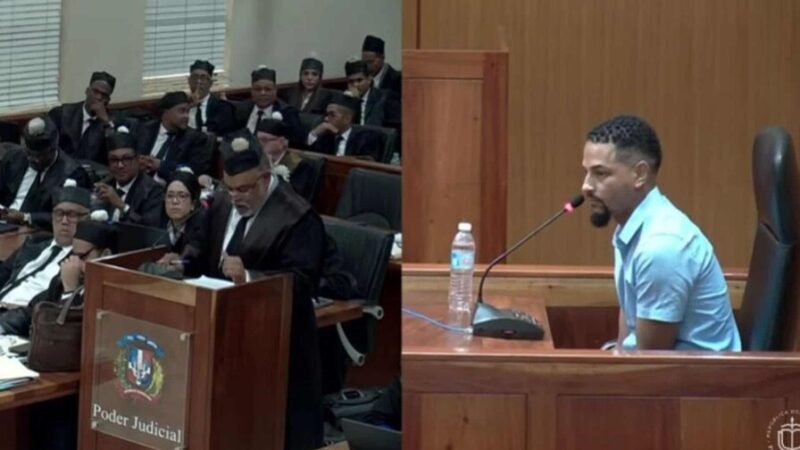 Testimonios Clave en el Juicio por el Desplome en Discoteca Jet Set