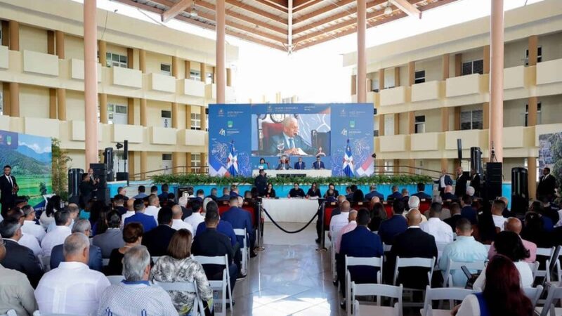 Senado Dominicano Avanza en la Lucha Contra el Trabajo Forzoso