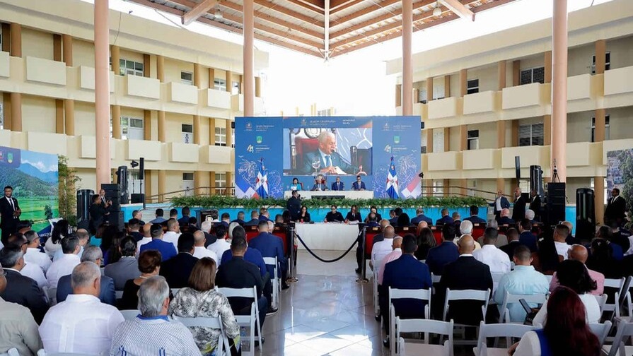 Senado Dominicano Avanza en la Lucha Contra el Trabajo Forzoso