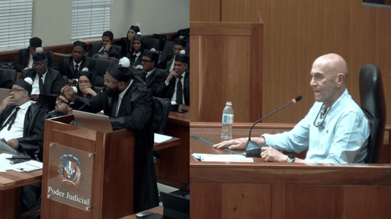 Peritos Revelan Detalles Clave en Juicio por Colapso del Jet Set